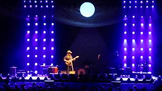 Chris Stapleton-  I Was Wrong  \&  Sometimes I Cry 7\/28\/2021 Bank of NH Pavilion