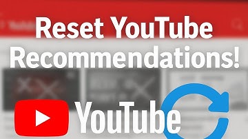 How to Reset YouTube Recommendations on PC (Quick & Simple)