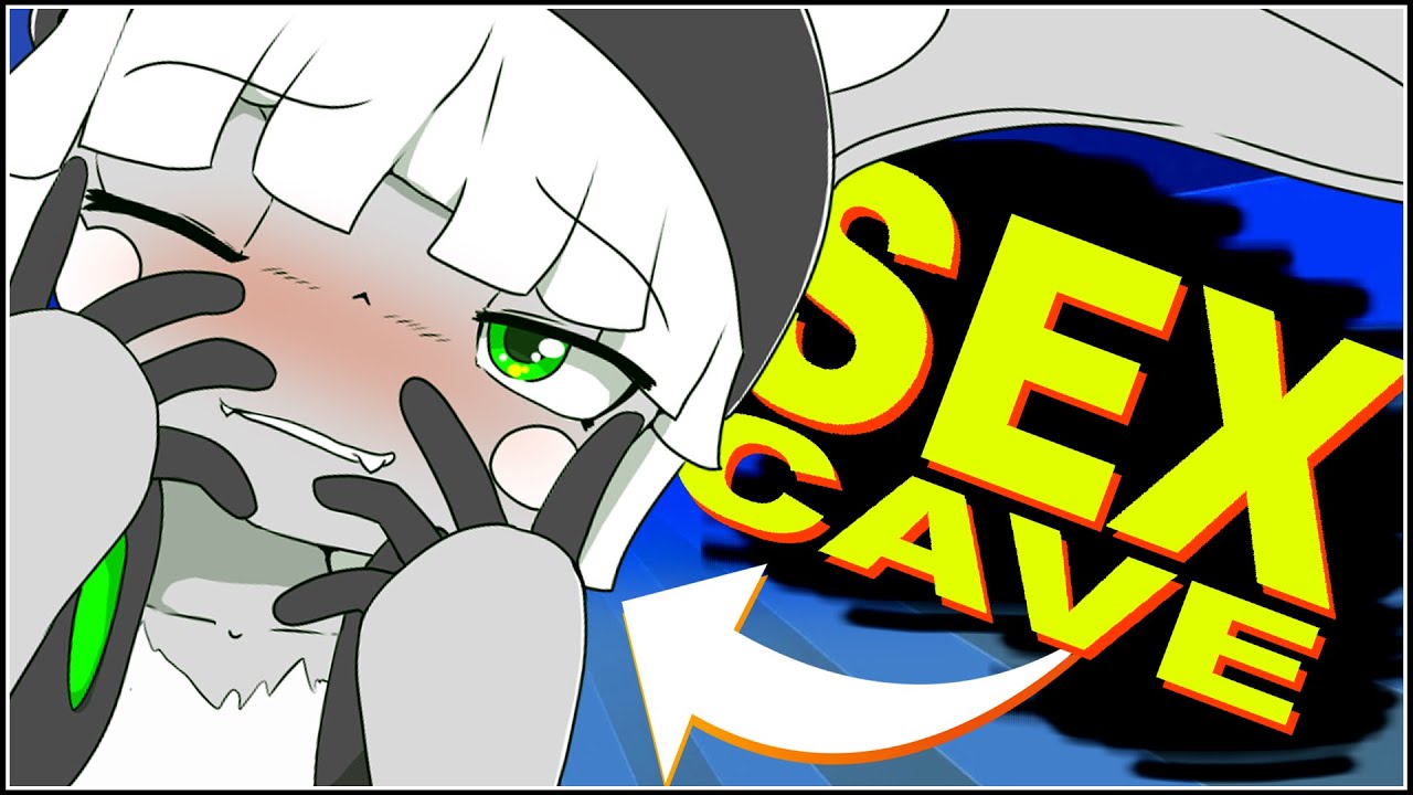 Sex Cave Vrchat And More Funny Moments Best Of The Twins 36