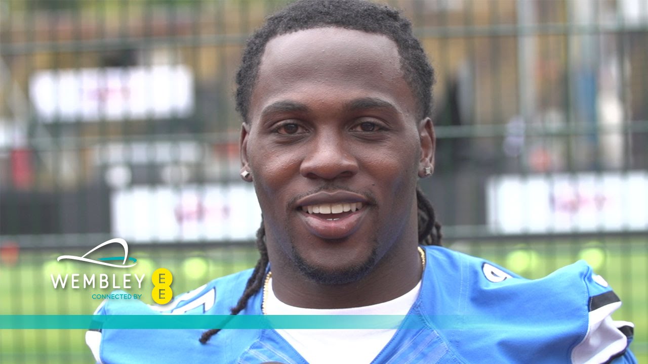 england traduccion What is Joique Bell scared of? | Gone In 60 Seconds