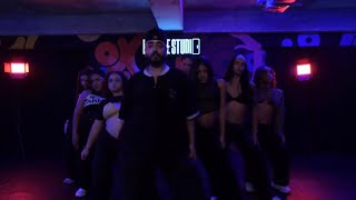 Performance Bad Gyal, Chencho Corleone - Choque 💃🏻🔥. 