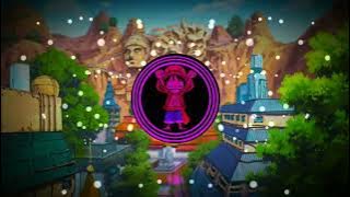 DJ MENIMISYOU X TAU TAU