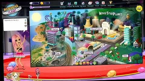 FREE VIP HACK MSP 2018 100% WORK VIP 1 YEAR