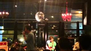 ชุดวิวาห์ -Neung ETC @Parking toys 20150311