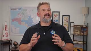 Mayor's Monthly Message | May 2026