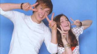 William Moseley and Georgie Henley Slow Down