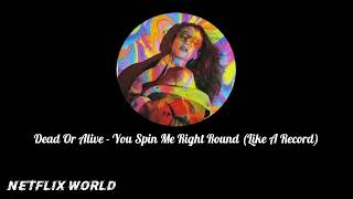 Dead Or Alive - You Spin Me Right Round (s p e d u p) Resimi