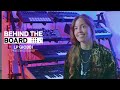 Watch Producer/DJ LP Giobbi Detail Her Journey | Behind The Board