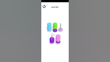 hoop stack level 493