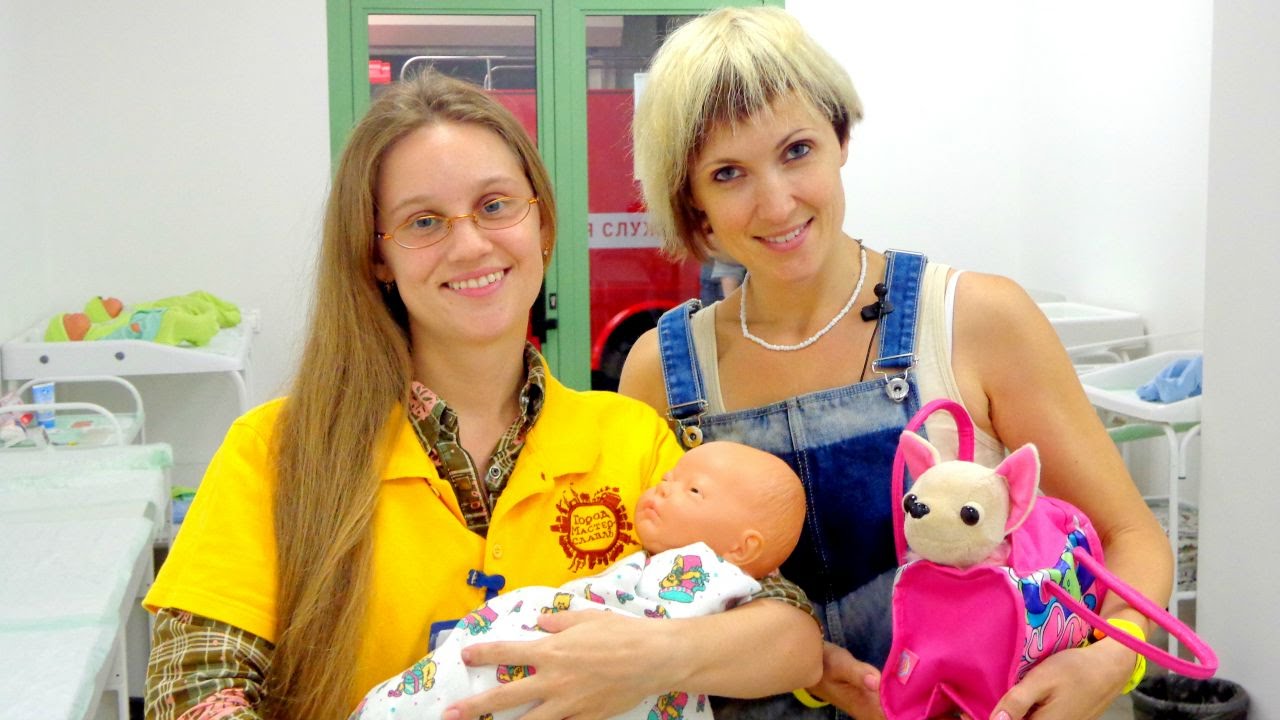 Ухаживаем за малышом в Мастерславле: измеряем рост и вес ребенка
