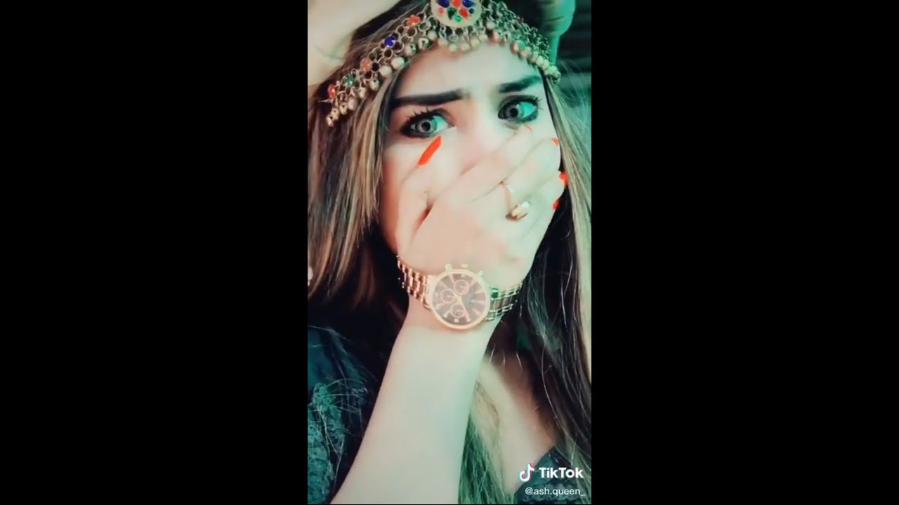 Pashto New Tik Tok Songs 2020 Youtube 