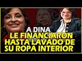 La DINA que no conocíamos. Habla su ex asistente Maritza Sánchez