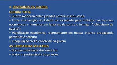O que foi a ofensiva nazista?