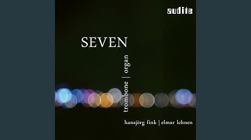 Seven: Sequence 3