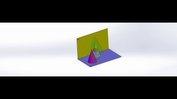 External Tangent Model Animation