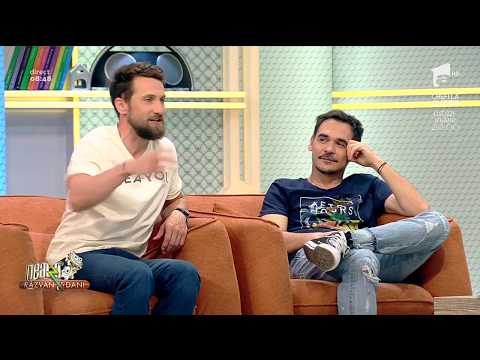 Dani Oțil povestește prima experiență pe care a avut-o în Vama Veche cu o domnișoară