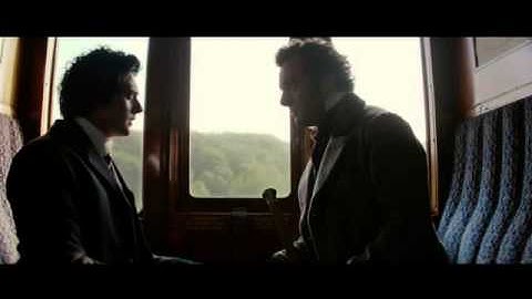 『マライアと失われた秘宝の謎』予告編