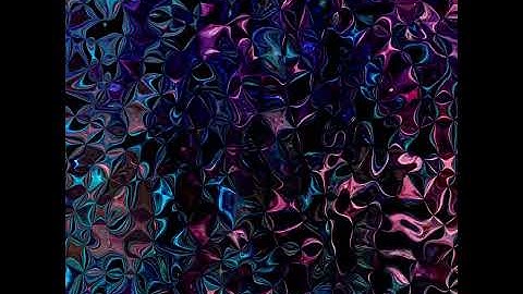 Unity | Curl Noise Transition