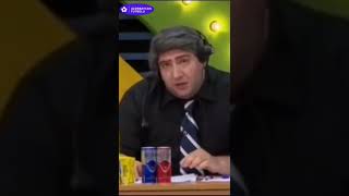 Məşhur Futbol Şərhçisi Parodiya Edildi