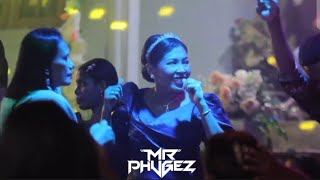 RAS MUHAMAD MUSIK REGGAE INI 🌴 JOGET REMIX TERBARU 2026 🔥