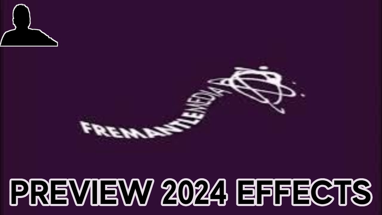 FremantleMedia Logo 2009 Effects | Sponsored by Preview 2024 Effects