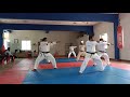 Naga Martial Arts Academy Karate Training classes in Mysore