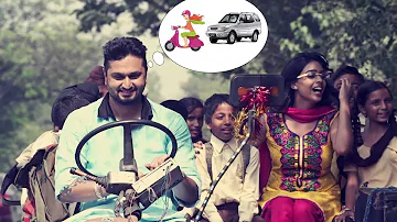 Official Video | Ikk Hor Mr Pendu - Roshan Prince | Feat. Desi Crew & Happy Raikoti