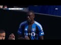 VICTOIRE MONTRÉAL | 1-0 contre New York City FC - 27 avril 2026