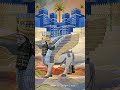 Sattarsa1 Iraq Babilonia بابل العراق Sattarsadesigns Babylon Art Wingedhumanbull Fyp