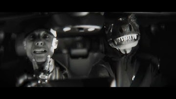 ANTICALM - BOBS N BITS (OFFICIAL VIDEO)