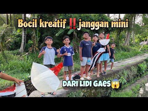 Tes terbang bawa