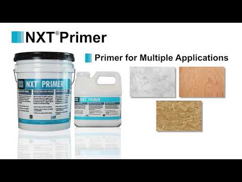 Video: Floor primer: how to use, application features, types and recommendations