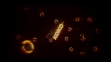 TOP 5 - Intro No Template Đẹp Nhất Mà Mình Từng Làm