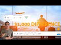 How To Find Cheap Flights For 2021 || Save $1K On Your Next Flight