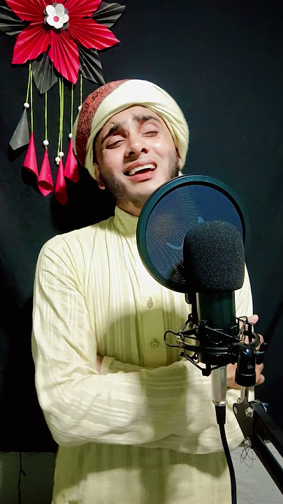 beautiful Nasheed 🤲 ya Nabi Salam alaika #viral #viralshorts #shorts #music #song #new