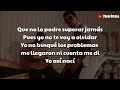 Ando Perdido (LETRA) Lefty SM ft. Virlan Garcia