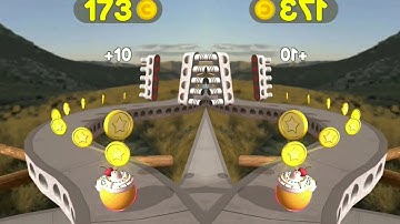 Going Balls Super SpeedRun Gameplay Level 215-217