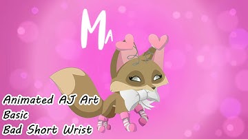 ANIMAL JAM INTRO COMMISIONS ARE OPEN!