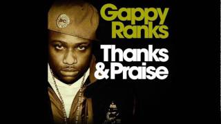 Gappy Ranks - Longtime chords