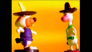 Boomerang Bumpers Compilation