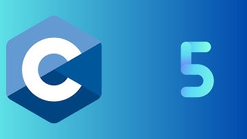 Episode 5 - Formation en C - La fonction scanf