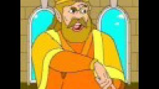 Youtube Poop - Zelda: The King's Unreasonable Demands