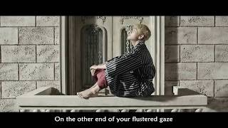 Exo - The Eve Lyrics Bts Blood Sweat And Tears