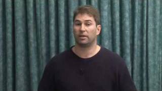 Peter Debelak NLP Testimonial