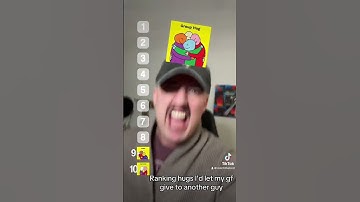 Ranking hugs i