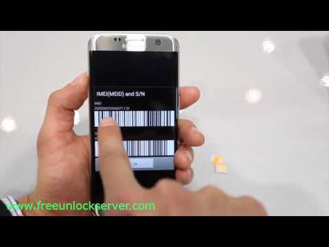 BlackBerry Q10 unlock