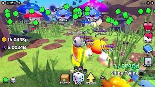 Live - Slime RNG Admin Abuse