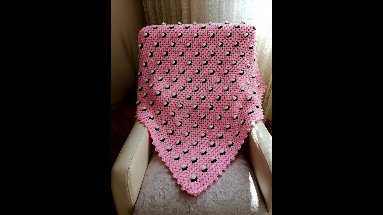 Bebek Pattaniyesi Baby Blanket Youtube Blanket Baby Blanket Throw Blanket
