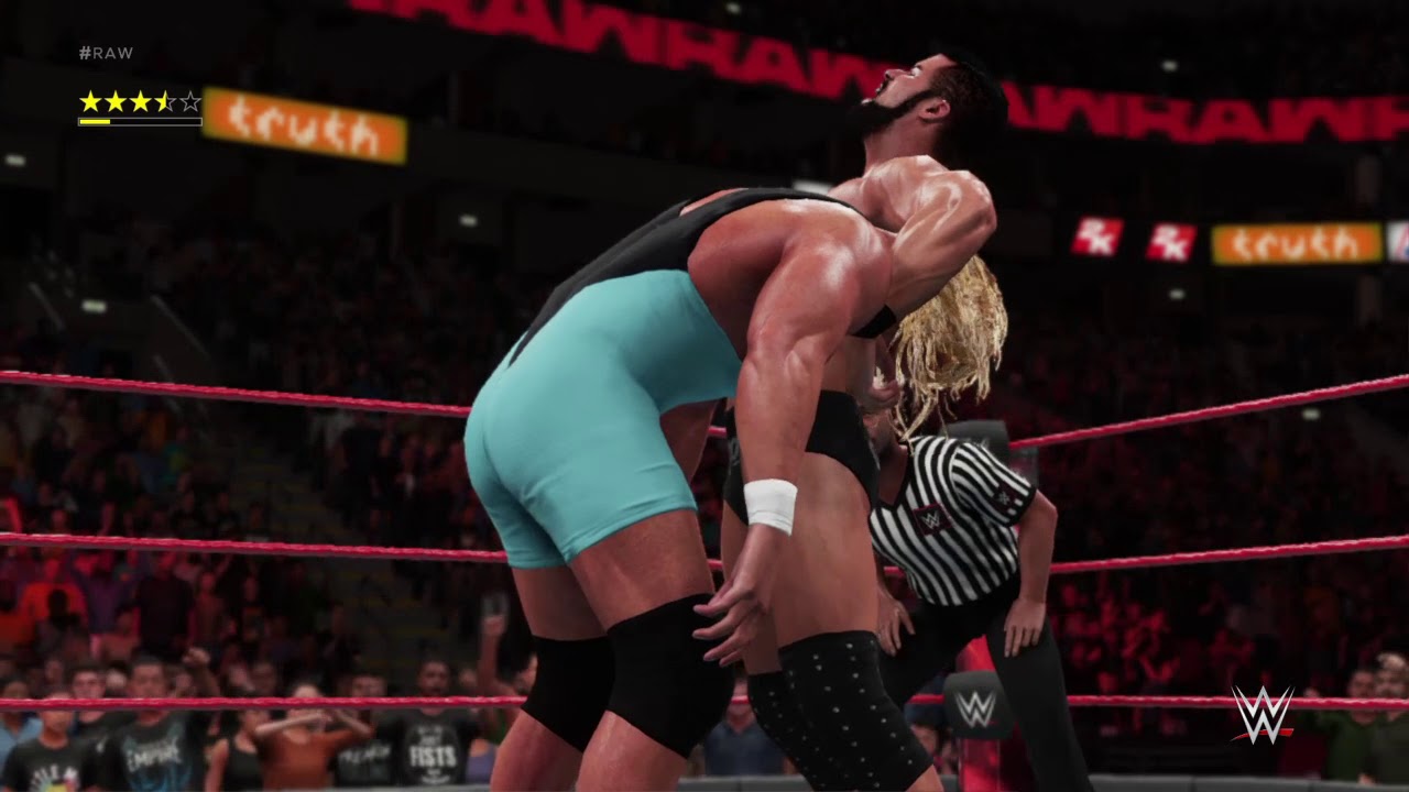 Bobby Roode 2k18 WWE 2K18 - Mr. Perfect VS Bobby Roode - YouTube