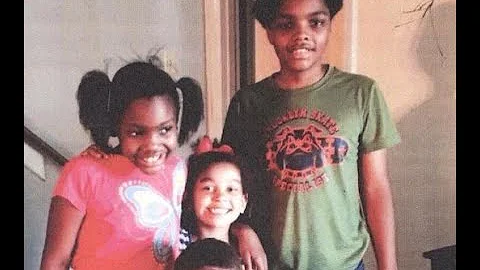 Did Sandra Bates kidnap her kids more than once fr...